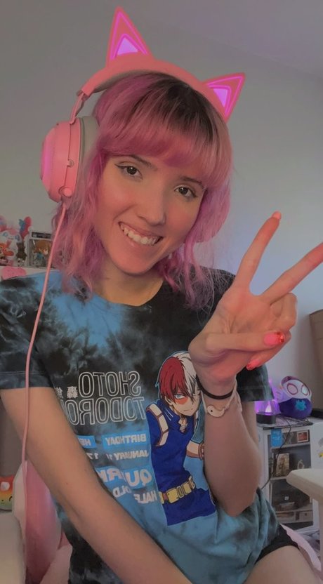 Strawberry Girl Kairi_ pornstar free gallery