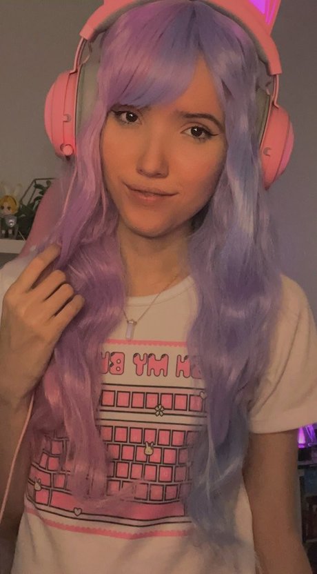 Strawberry Girl Kairi_ adult model photo