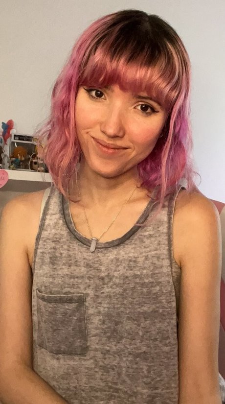 Strawberry Girl Kairi_ top star galleries