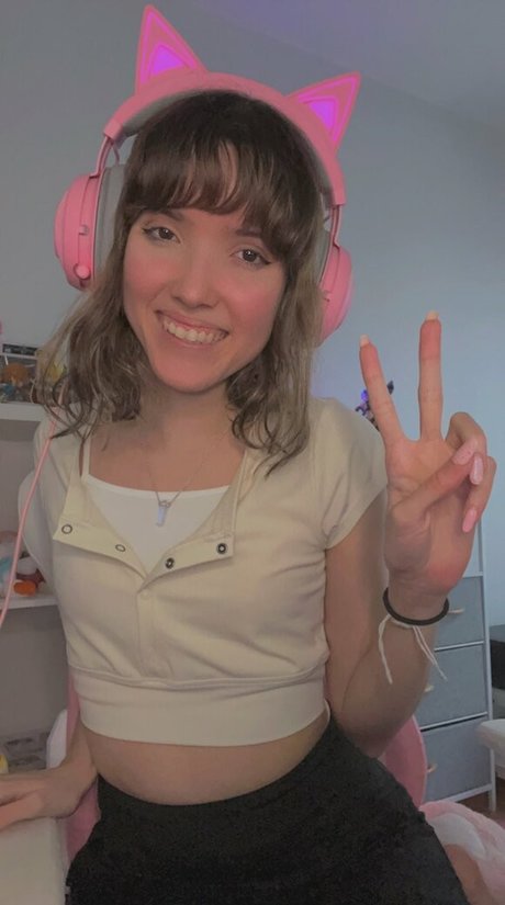 Strawberry Girl Kairi_ nice actress images