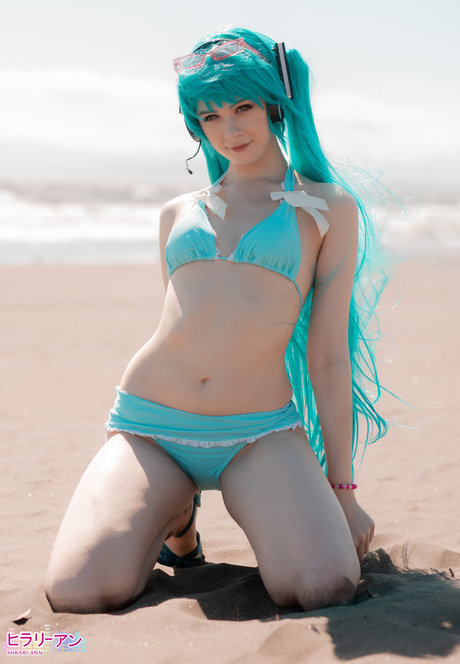 Hirariann sexy star pics