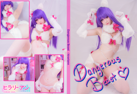 Hirariann pornstar art pics