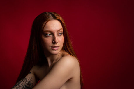 VioletLatte pornstar pretty image