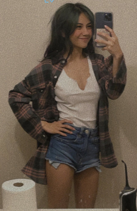 asian anal onlyfans art porn photo