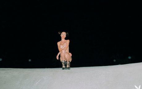 Noel Leon exclusive model galleries