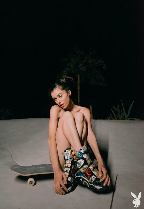 Noel Leon nice star pic