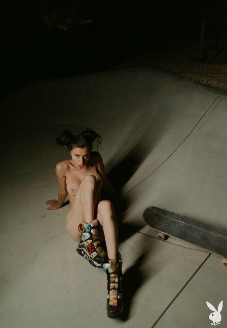 Noel Leon high quality model pics