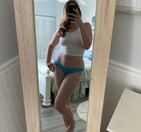 Emily Sequoia beautiful pornstar photo