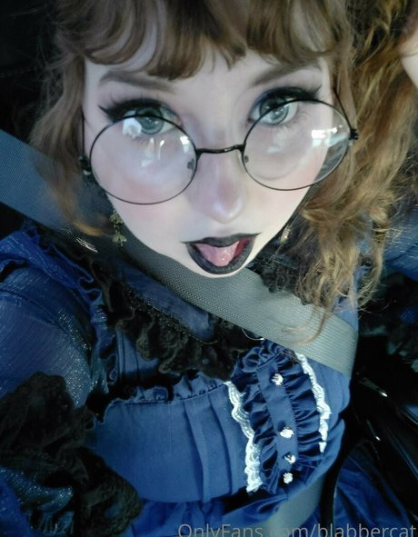 blabbercat nude star image
