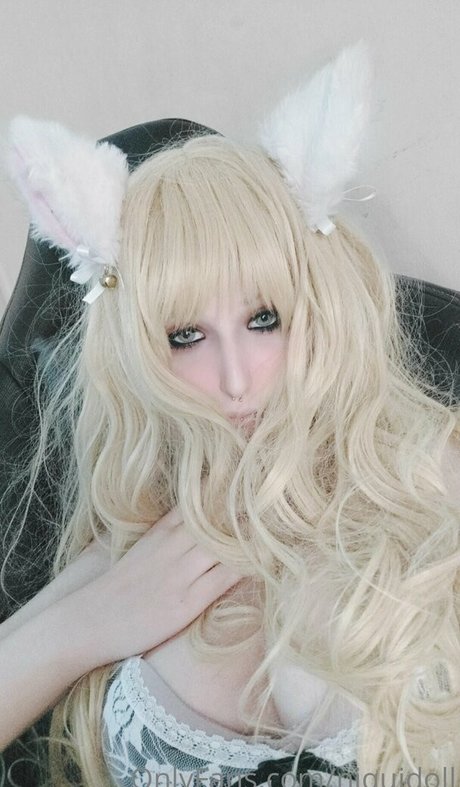 niquidoll high quality actress images