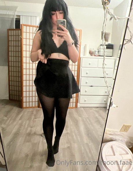 moon faae sex model pics