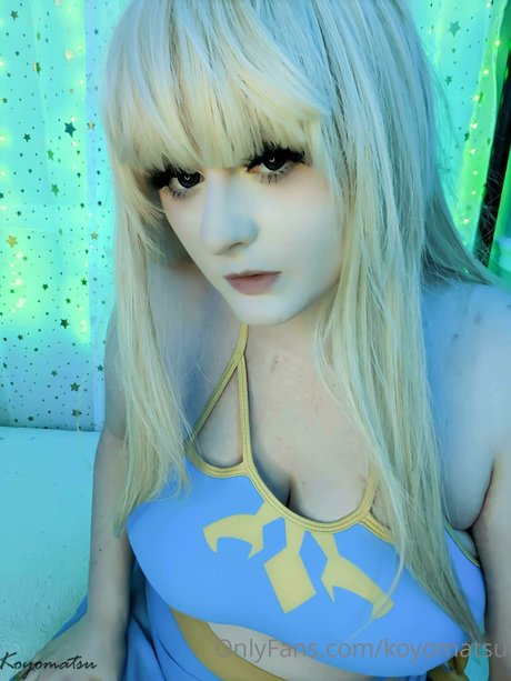 Koyomatsu free pornstar photo