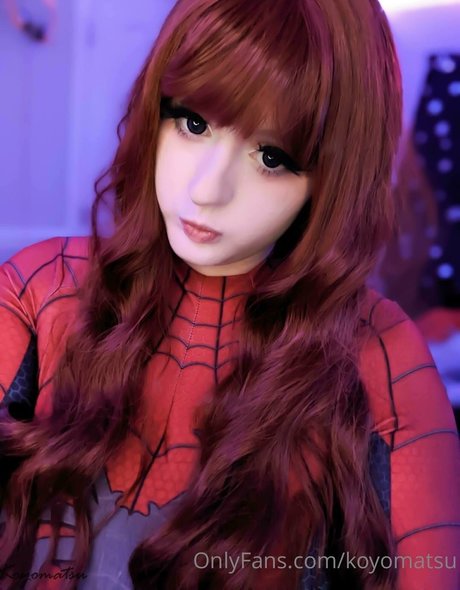 Koyomatsu star hot gallery