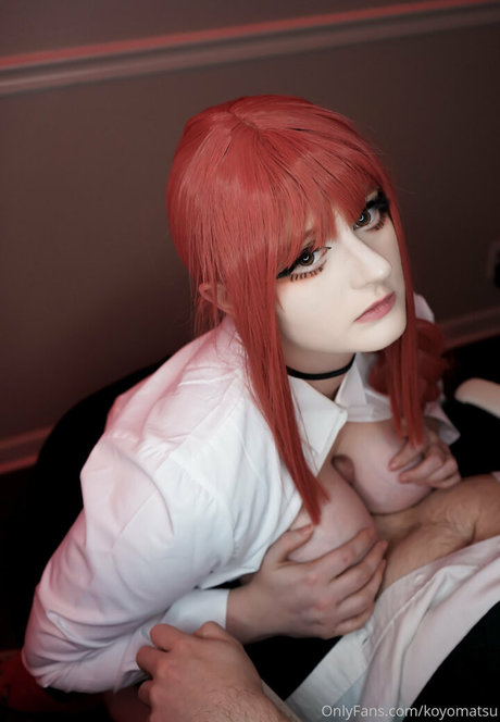 Koyomatsu pornstar top image