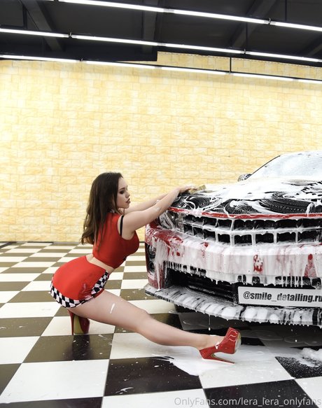 Lera Lera top model archive