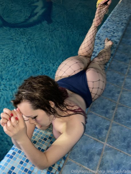 Lera Lera exclusive star picture