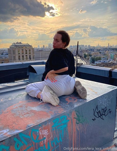 Lera Lera pornstar art picture