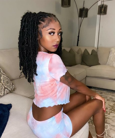 Yassssssss star nude photos