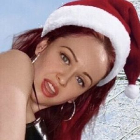 Lady Fatale hd model pictures