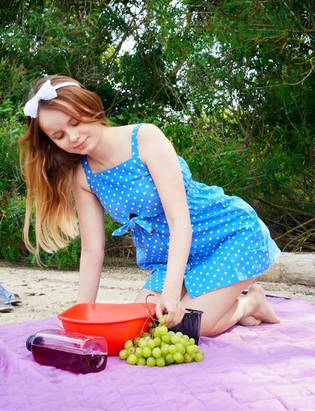 Alisaya model beautiful gallery