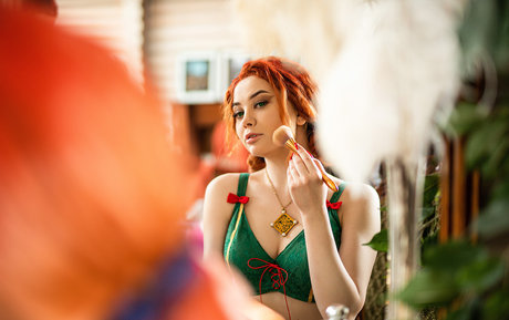 kitty xxx onlyfans free photo