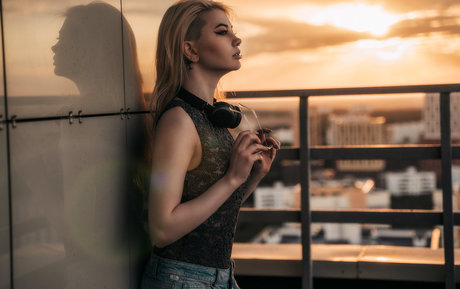 sishka14 nude model images