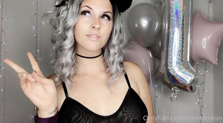 Embereon star sexy archive