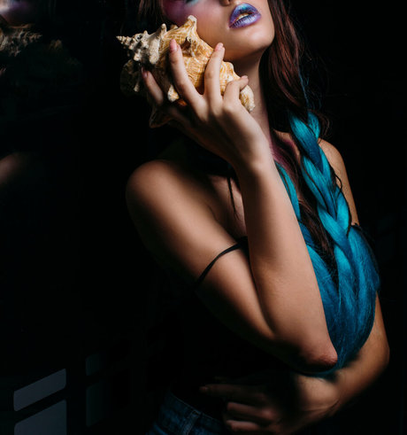 Sally Salisbury porn star photo