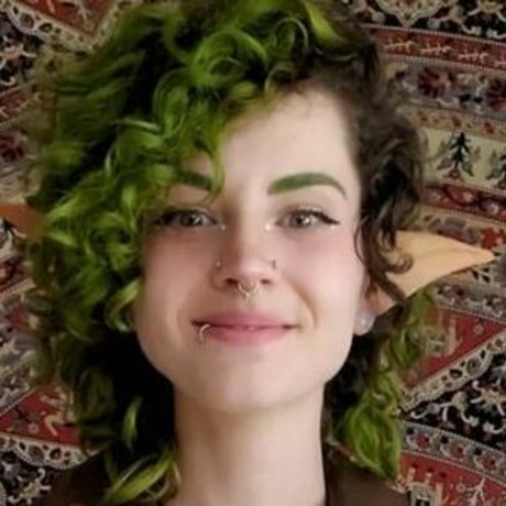 SchlebBzz pornstar nude image