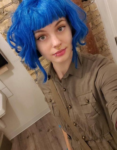 SchlebBzz star xxx picture