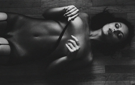 Anastasia Arteyeva porn model pic