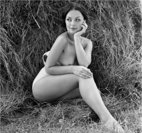 Anastasia Arteyeva model xxx images