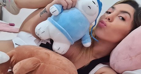 bolivianamimi naked model pics