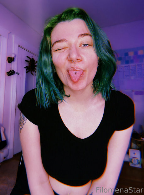 filomenastar exclusive actress images