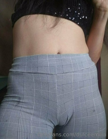 dulceemilia star nude archive