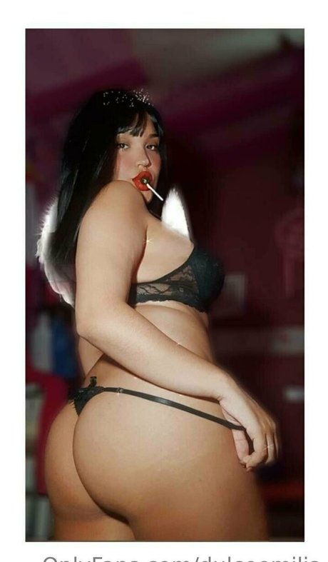 dulceemilia adult actress pics