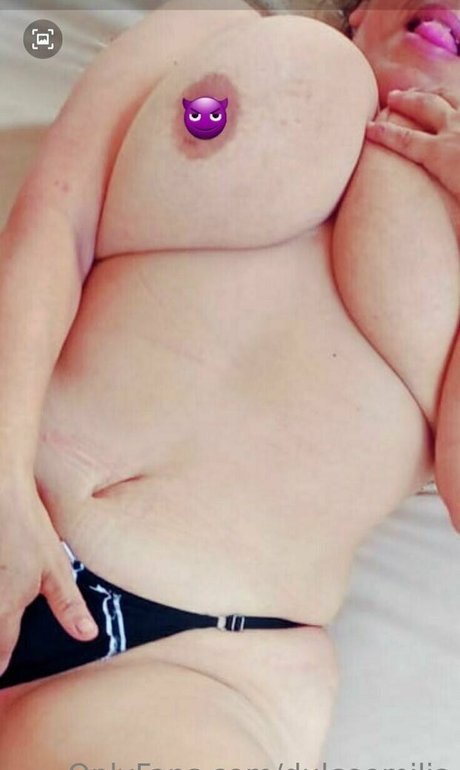 dulceemilia pornstar naked galleries