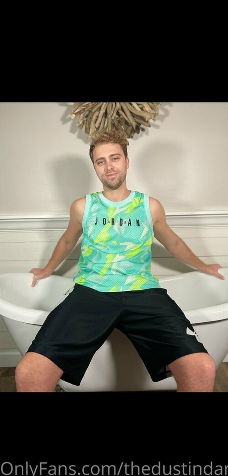 thedustindaring Quick model image