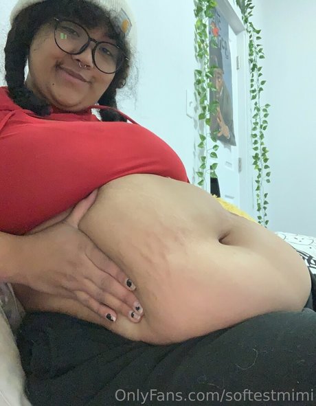 softestmimi hot model gallery