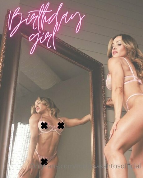 melissasantosofficial nude pornstar image