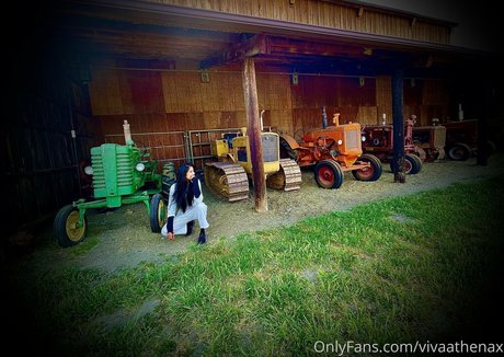 vivaathenax exclusive model gallery