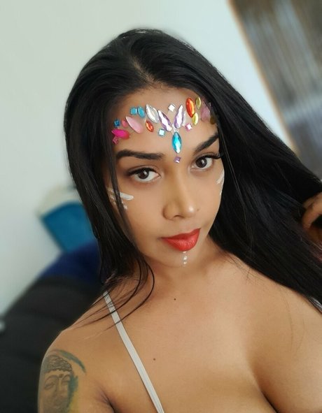 orgasmicsquir sex model image