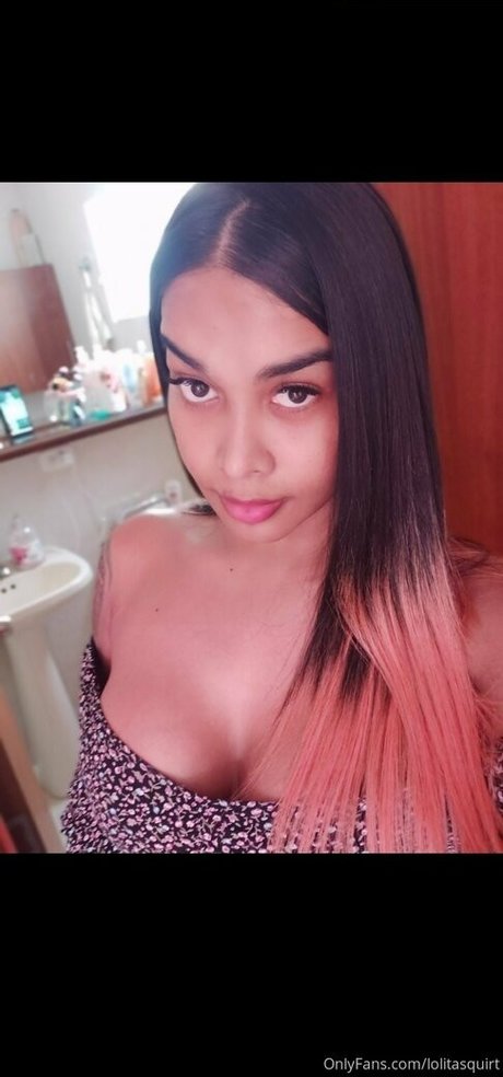 orgasmicsquir pornographic model gallery