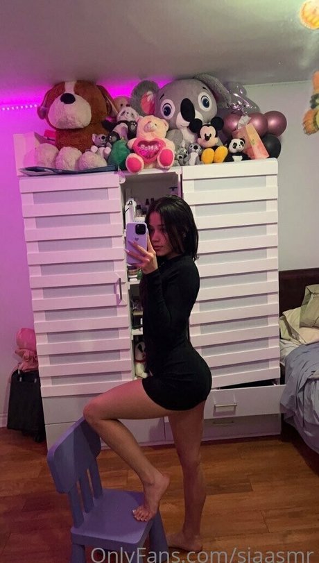 siaasmr pornstar perfect pics