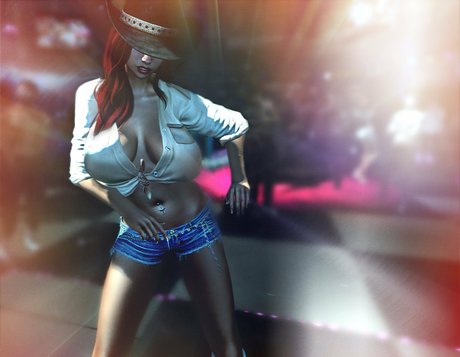 jennystarveling xxx model images