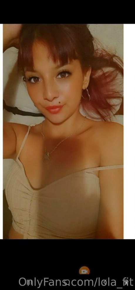 lola fit Profile pic