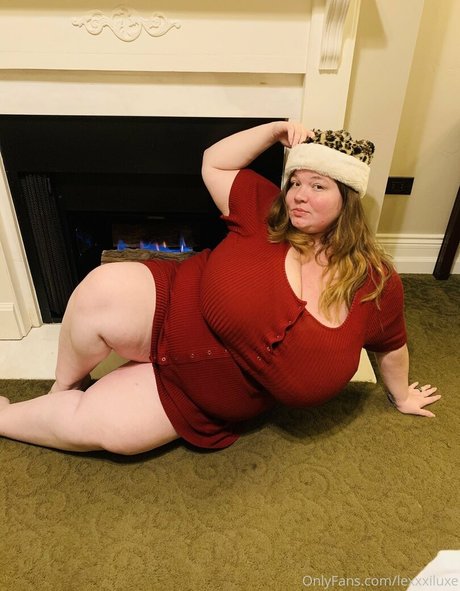 lexxxiluxe nudes actress picture