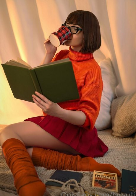 by yulli sexy pornstar pic