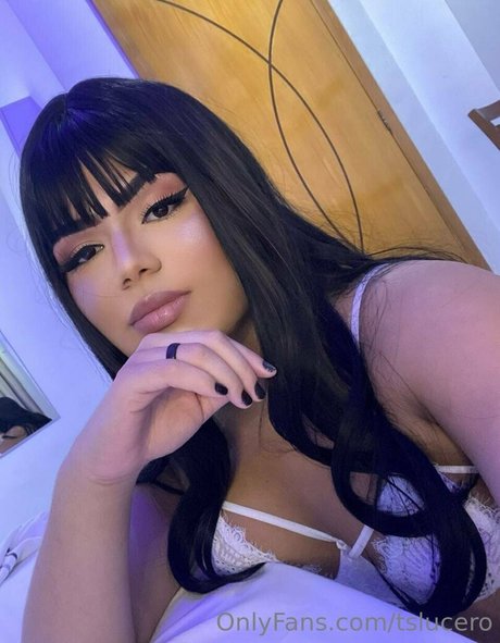 tslucero nude model gallery