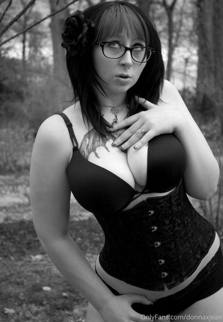 Donnaxjean star porn photos